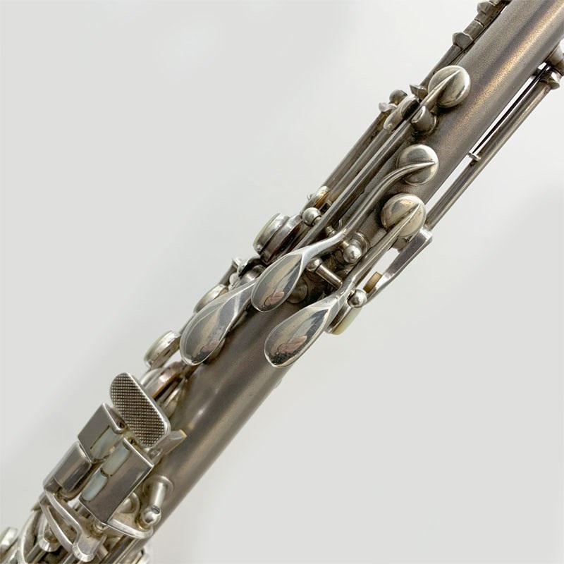 C.G.CONN 1929's C.G.CONN New Wonder II S/N:229xx3 Original