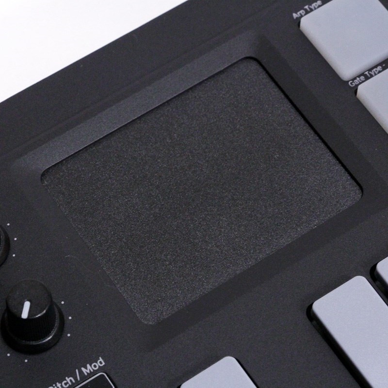 KORG USED 中古 nanoKEY Studio(コルグ)(モバイルMIDIキーボード)(Bluetooth) 画像2