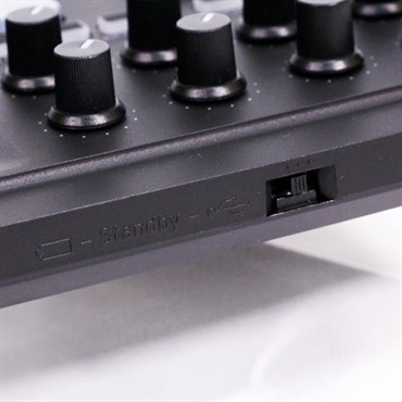 KORG USED 中古 nanoKEY Studio(コルグ)(モバイルMIDIキーボード)(Bluetooth) 画像4