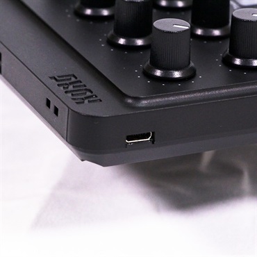 KORG USED 中古 nanoKEY Studio(コルグ)(モバイルMIDIキーボード)(Bluetooth) 画像5