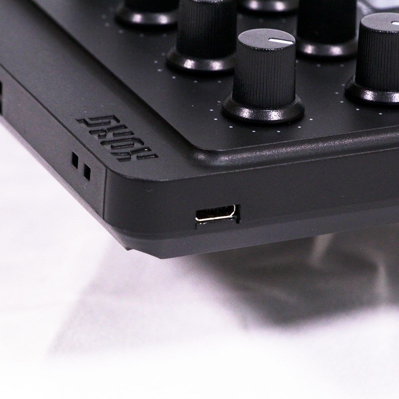 KORG USED 中古 nanoKEY Studio(コルグ)(モバイルMIDIキーボード)(Bluetooth) 画像5