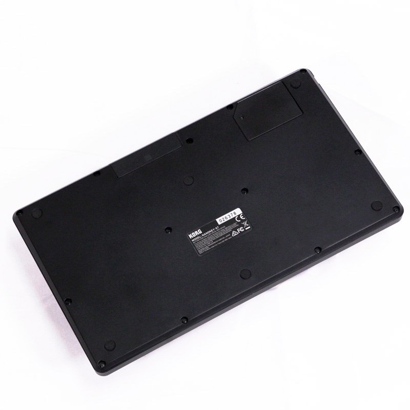 KORG USED 中古 nanoKEY Studio(コルグ)(モバイルMIDIキーボード)(Bluetooth) 画像6