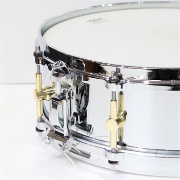 CANOPUS USED 中古 S-1450 [The Steel 14''×5''] ｜イケベ楽器店