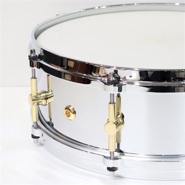 CANOPUS USED 中古 S-1450 [The Steel 14''×5''] ｜イケベ楽器店