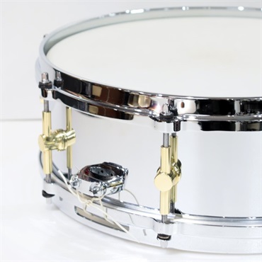 CANOPUS USED 中古 S-1450 [The Steel 14''×5''] ｜イケベ楽器店