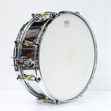 CANOPUS USED 中古 S-1450 [The Steel 14''×5''] ｜イケベ楽器店