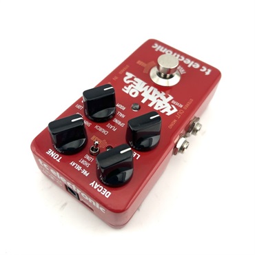 tc electronic USED 中古 HALL OF FAME 2 画像1