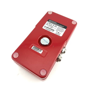 tc electronic USED 中古 HALL OF FAME 2 画像2
