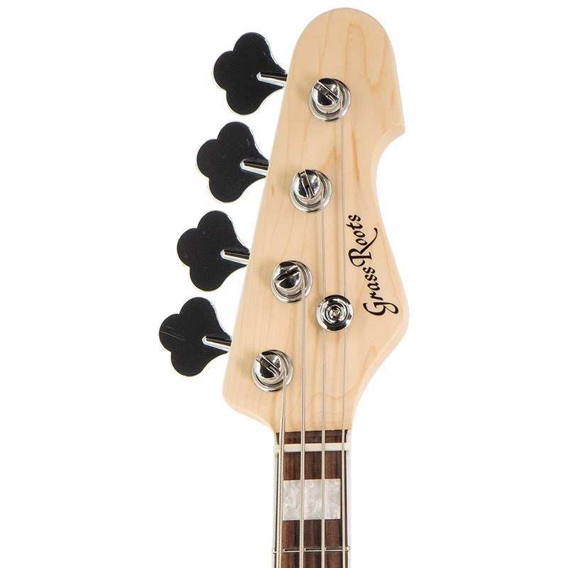 Grass Roots G-AMAZE-DX/LS Active (Gray) 【特価】 画像3