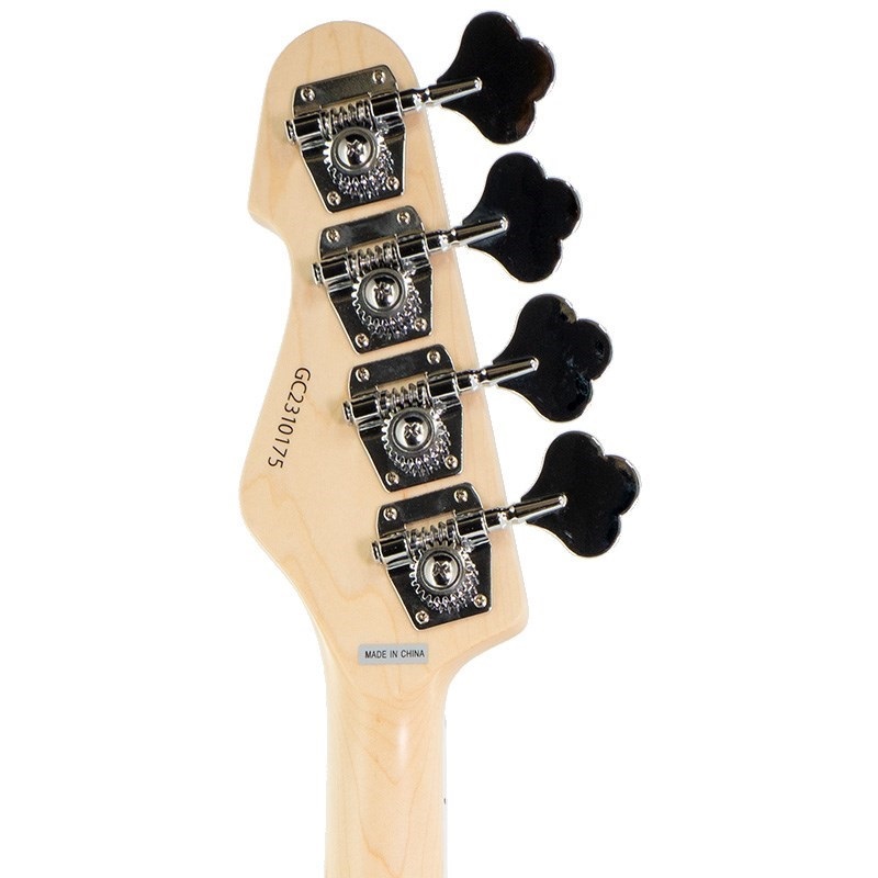 Grass Roots G-AMAZE-DX/LS Active (Gray) 【特価】 画像4