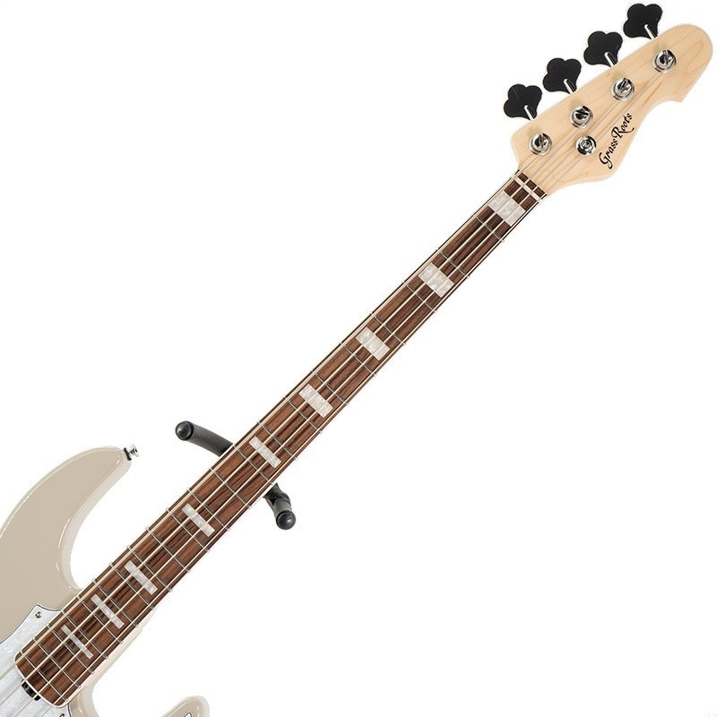 Grass Roots G-AMAZE-DX/LS Active (Gray) 【特価】 画像5