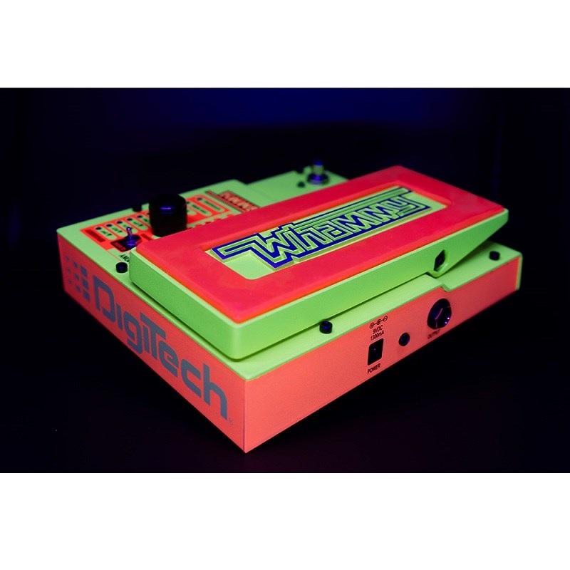Digitech MonoNeon Whammy |イケベ楽器店オンラインストア Digitech MonoNeon Whammy |イケベ楽器店オンラインストア