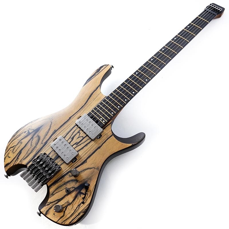 Ibanez Q52PE NTF Natural Flat スポット生産モデル Ibanez Q52PE NTF Natural Flat スポット生産モデル Ibanez