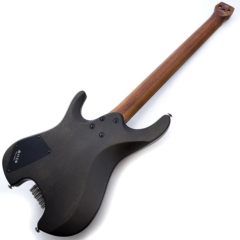 Ibanez Q52PE-NTF (Natural Flat) [Limited Model] ｜イケベ楽器店