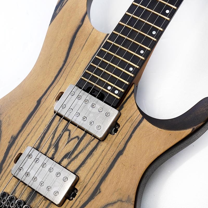 Ibanez Q52PE-NTF (Natural Flat) [Limited Model] ｜イケベ楽器店