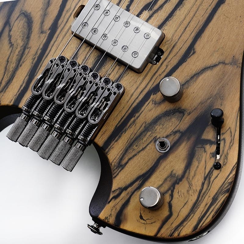 Ibanez Q52PE-NTF (Natural Flat) [Limited Model] ｜イケベ楽器店