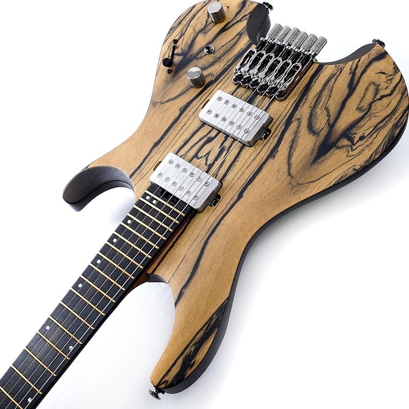 Ibanez Q52PE-NTF (Natural Flat) [Limited Model] ｜イケベ楽器