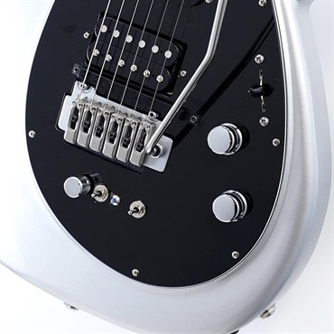 TOKAI TALBO A-101SH Silver Gray GK-KIT-G6 MOD PROTO ｜イケベ楽器店