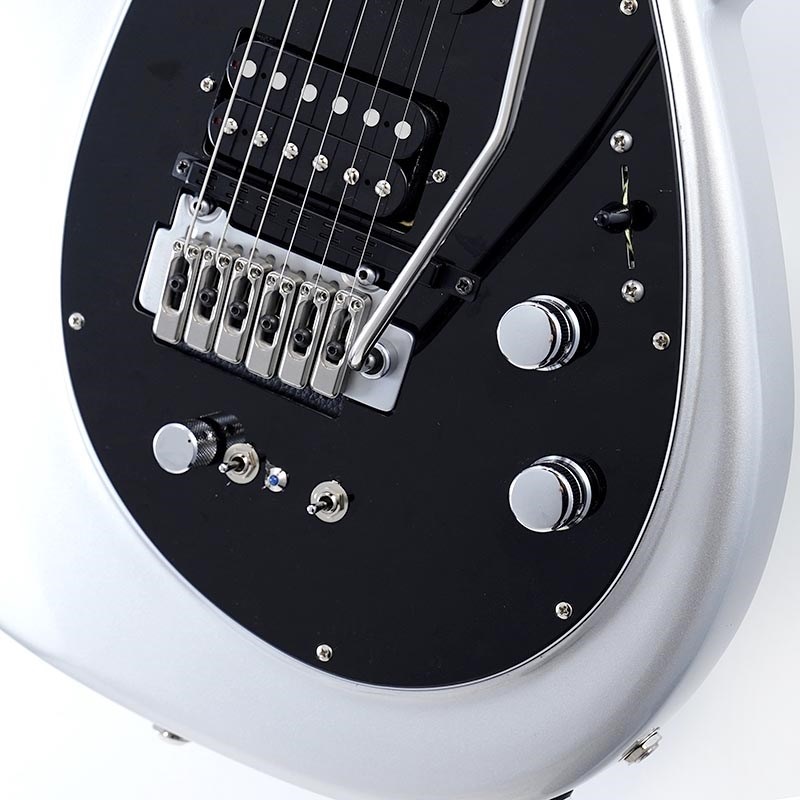 TOKAI TALBO A-101SH Silver Gray GK-KIT-G6 MOD PROTO |イケベ楽器店 TOKAI TALBO A-101SH Silver Gray GK-KIT-G6 MOD PROTO |イケベ楽器店