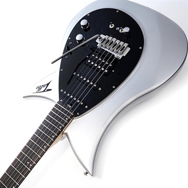 TOKAI TALBO A-101SH Silver Gray GK-KIT-G6 MOD PROTO ｜イケベ楽器店