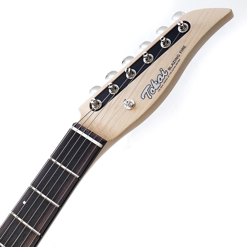TOKAI TALBO A-101SH Silver Gray GK-KIT-G6 MOD PROTO ｜イケベ楽器店