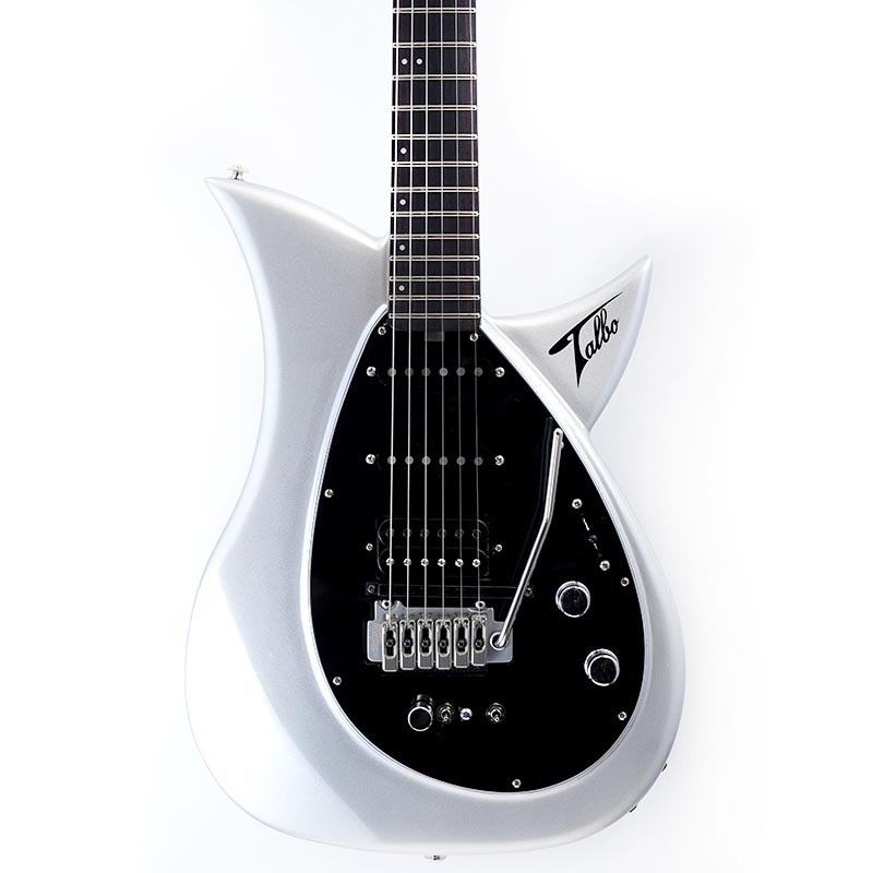 TOKAI TALBO A-101SH Silver Gray GK-KIT-G6 MOD PROTO ｜イケベ楽器店