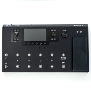 Line6 USED 中古 HELIX LT 画像2