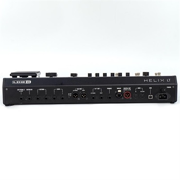 Line6 USED 中古 HELIX LT 画像3