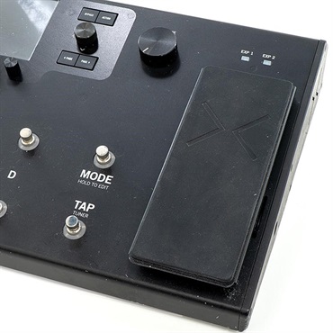 Line6 USED 中古 HELIX LT 画像4