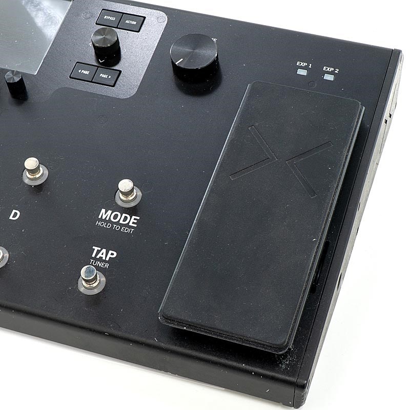 Line6 USED 中古 HELIX LT 画像4