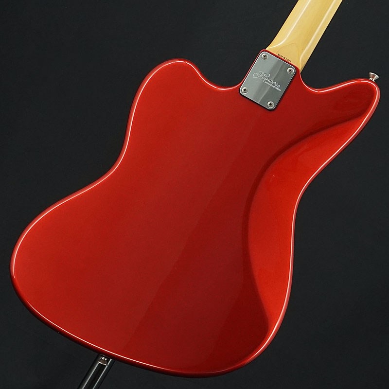 momose 【USED】 MJM1-STD/NJ (Candy Apple Red/MH) 【SN，5860