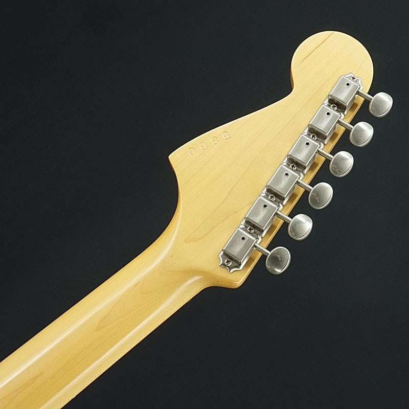 momose 【USED】 MJM1-STD/NJ (Candy Apple Red/MH) 【SN，5860】 画像7