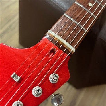momose 【USED】 MJM1-STD/NJ (Candy Apple Red/MH) 【SN，5860】 画像9