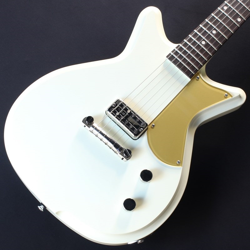 unknown USED 中古 KING SNAKE Guitars Mamba (Vintage White) 画像2