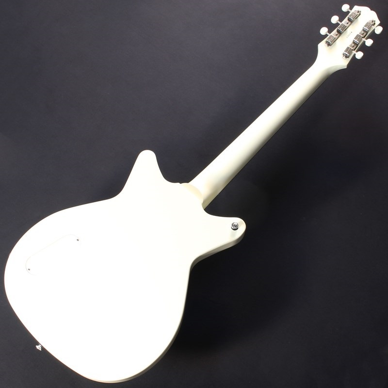 unknown USED 中古 KING SNAKE Guitars Mamba (Vintage White) 画像5