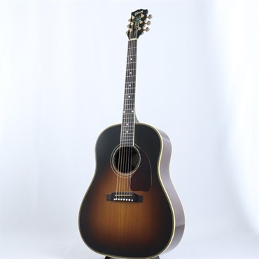Gibson USED 中古 【緊急値下げ！！】 J-45 Custom Rosewood (Vintage Sunburst) ※2010年製 ギブソン 【夏のボーナスセール】 画像1