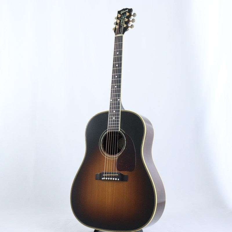 Gibson USED 中古 【緊急値下げ！！】 J-45 Custom Rosewood (Vintage Sunburst) ※2010年製 ギブソン 【夏のボーナスセール】 画像1