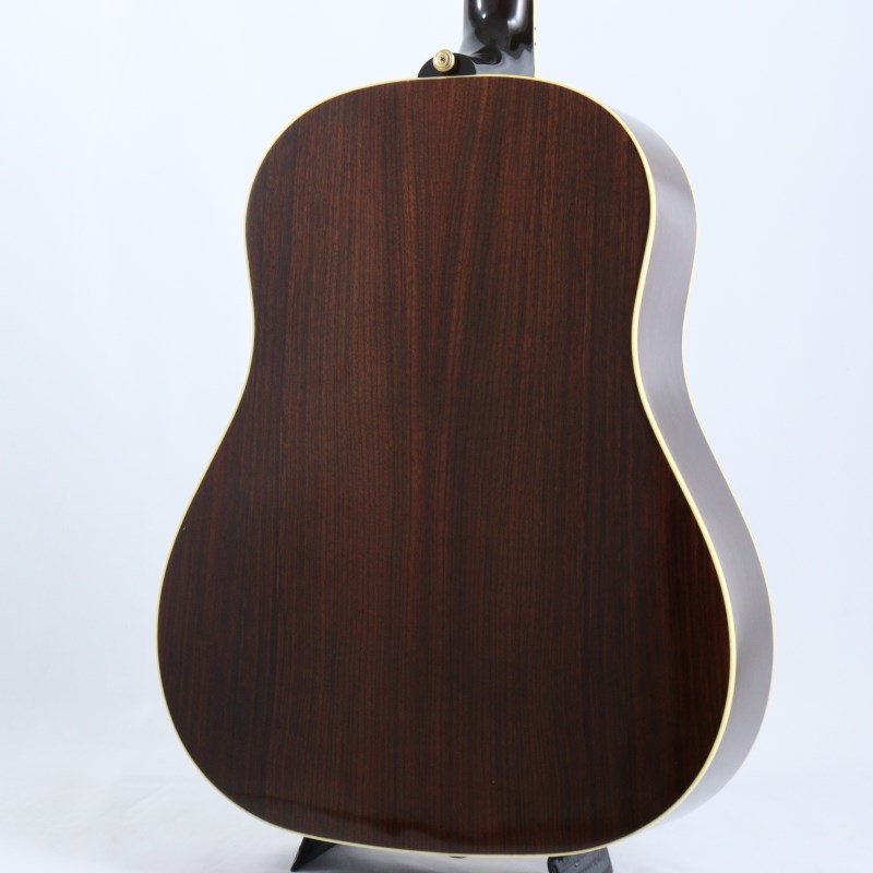 Gibson USED 中古 【緊急値下げ！！】 J-45 Custom Rosewood (Vintage Sunburst) ※2010年製 ギブソン 【夏のボーナスセール】 画像2