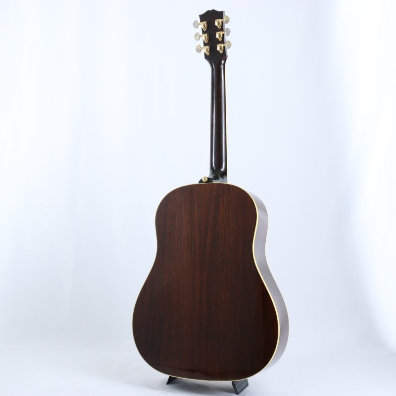 Gibson USED 中古 【緊急値下げ！！】 J-45 Custom Rosewood (Vintage Sunburst) ※2010年製 ギブソン 【夏のボーナスセール】 画像3