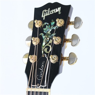 Gibson USED 中古 【緊急値下げ！！】 J-45 Custom Rosewood (Vintage Sunburst) ※2010年製 ギブソン 【夏のボーナスセール】 画像4