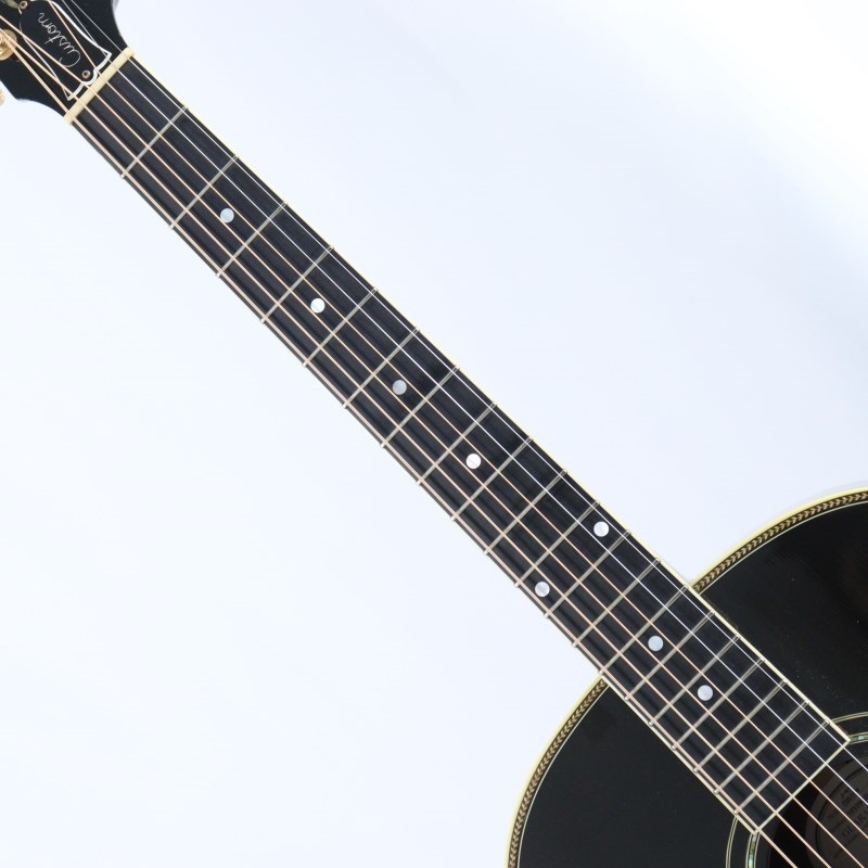 Gibson USED 中古 【緊急値下げ！！】 J-45 Custom Rosewood (Vintage Sunburst) ※2010年製 ギブソン 【夏のボーナスセール】 画像6