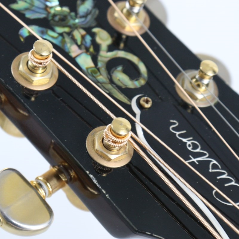 Gibson USED 中古 【緊急値下げ！！】 J-45 Custom Rosewood (Vintage Sunburst) ※2010年製 ギブソン 【夏のボーナスセール】 画像8