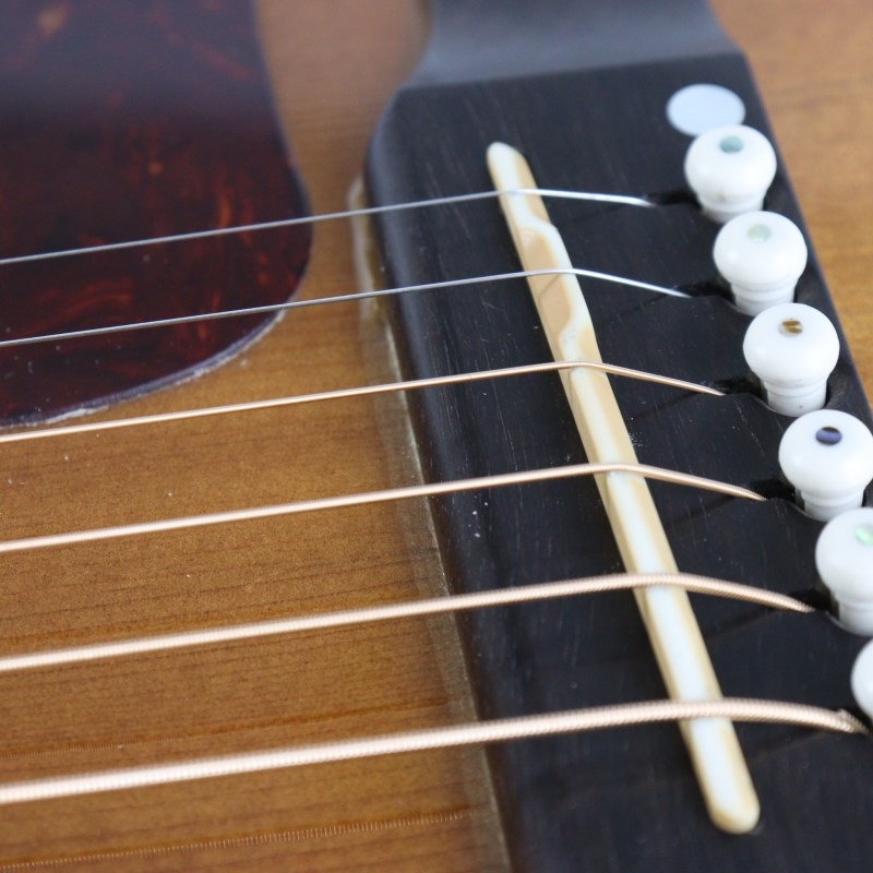 Gibson USED 中古 【緊急値下げ！！】 J-45 Custom Rosewood (Vintage Sunburst) ※2010年製 ギブソン 【夏のボーナスセール】 画像9