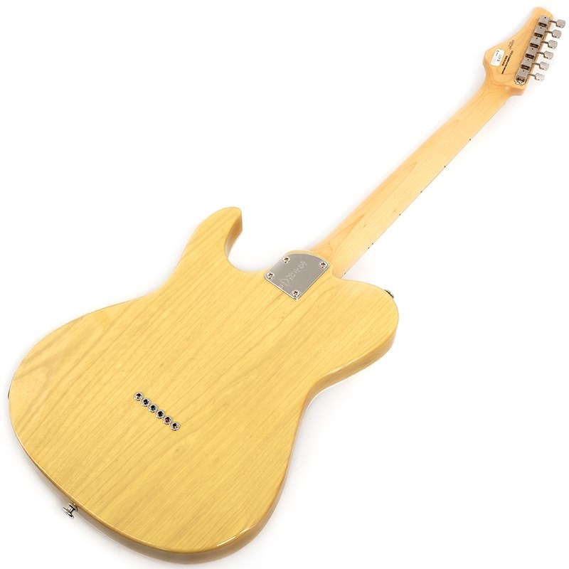 FUJIGEN J-Standard Series JIL2-ASH-M (Off White Blonde) 画像2