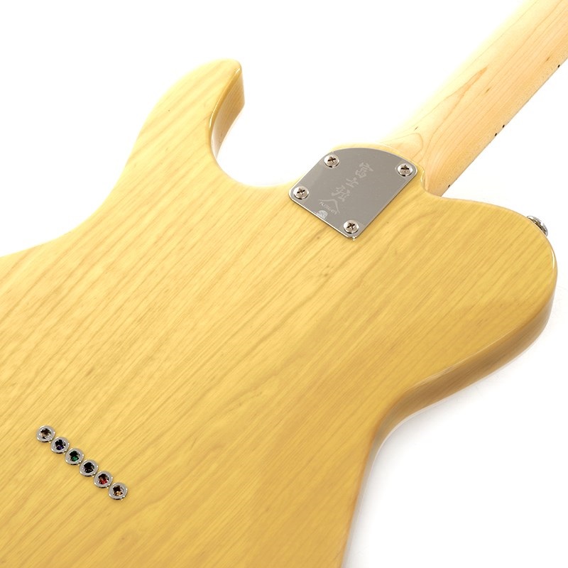 FUJIGEN J-Standard Series JIL2-ASH-M (Off White Blonde) 画像5