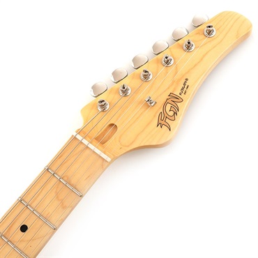 FUJIGEN J-Standard Series JIL2-ASH-M (Off White Blonde) 画像6