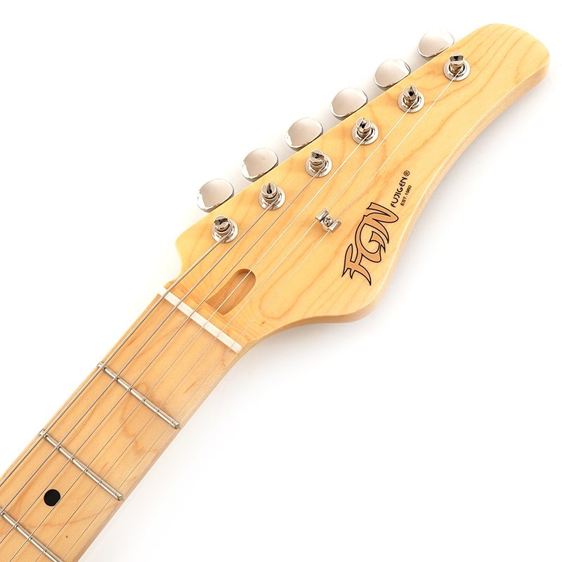 FUJIGEN J-Standard Series JIL2-ASH-M (Off White Blonde) 画像6