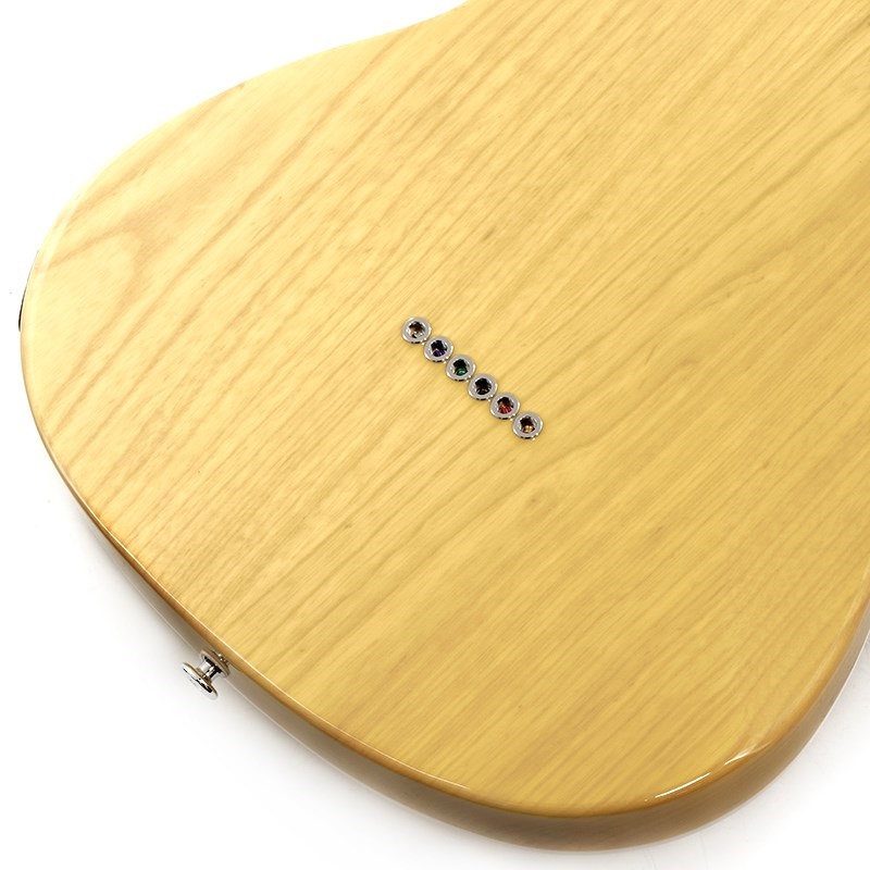 FUJIGEN J-Standard Series JIL2-ASH-M (Off White Blonde) 画像7