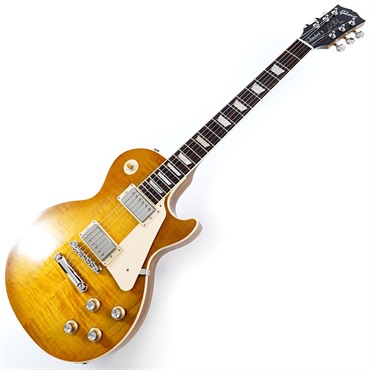 Gibson USA Exclusive Les Paul Standard '60s AAA Flame Top