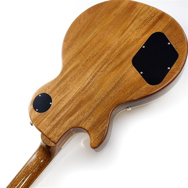 Gibson USA Exclusive Les Paul Standard '60s AAA Flame Top (Honey Lemon Burst) SN.224040037 画像6